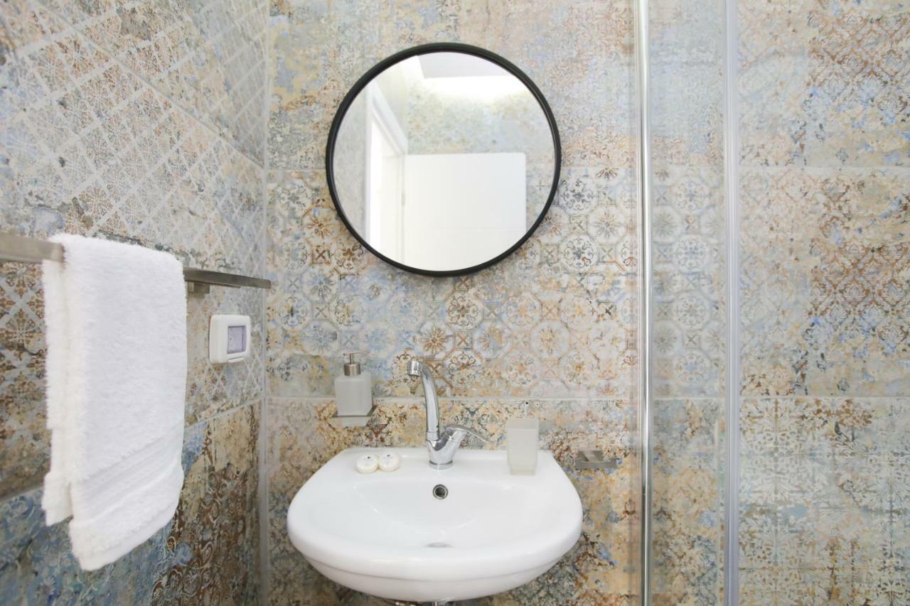 فندق Jaffa Garden Boutique تل أبيب المظهر الخارجي الصورة