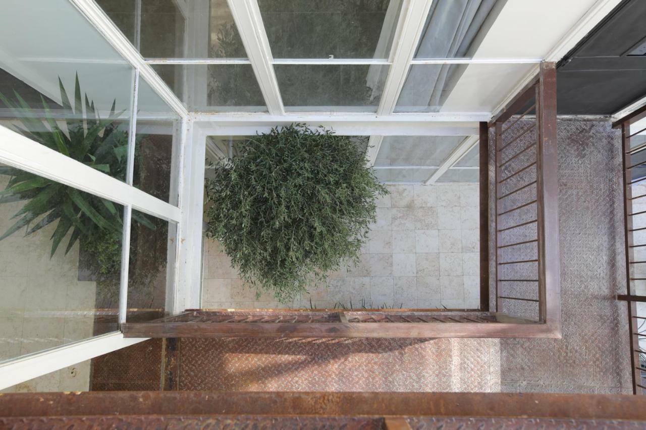 فندق Jaffa Garden Boutique تل أبيب المظهر الخارجي الصورة